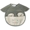 Bavoir Poppy Moss - Walking Mum