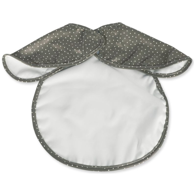Bavoir Poppy Moss Walking Mum Produit 2