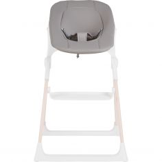 Transat pour chaise évolutive Viola Grey - Quax