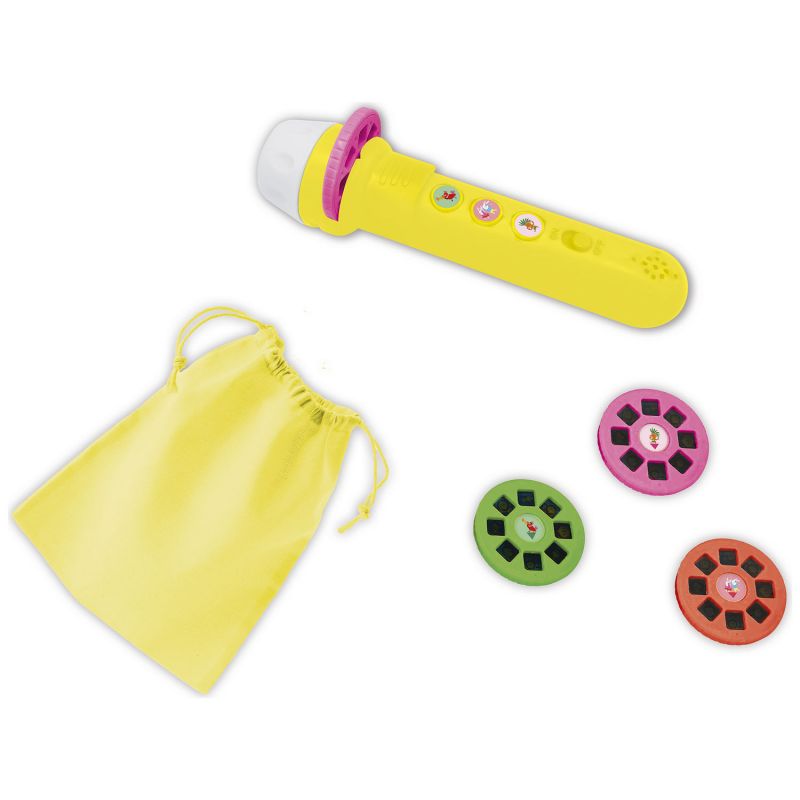 Lampe sonore Merveilleuse L'Heure de la Fête Janod Produit 5