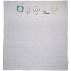 Edredon Et Couvre Lit Pour Bebe Berceau Magique