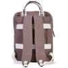 Sac à dos à langer Family Club Signature Teddy Soft Brown Childhome Produit 8