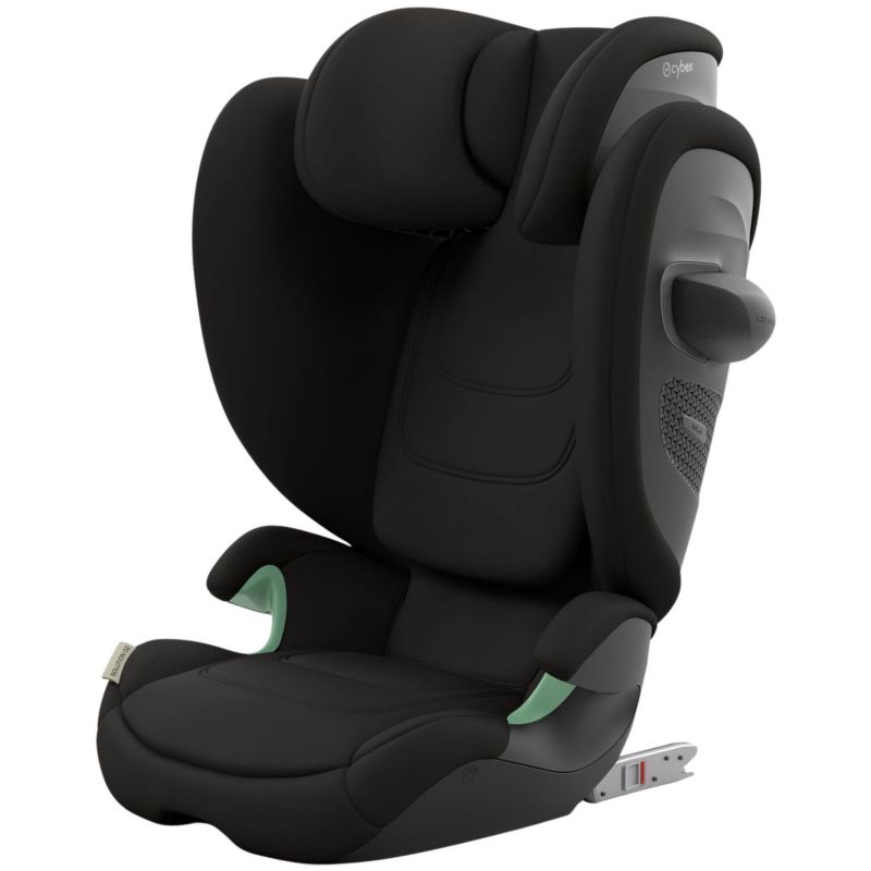 Siège-auto SOLUTION G2 Magic Black (Groupe 2/3) Cybex Produit 1