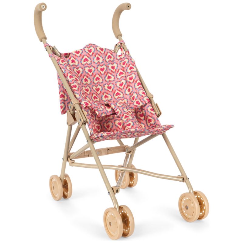 Poussette pour poupée Felice Rose Konges Sløjd Produit 1