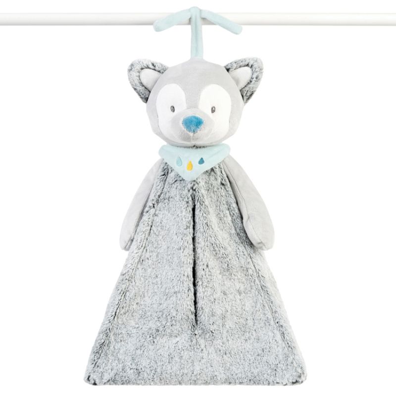 Range pyjama Tim & Tiloo Nattou