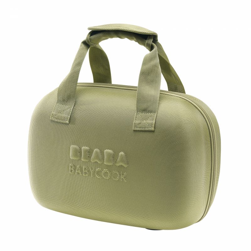 Babycook bag vert Béaba