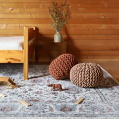 Tapis Naïri (120 x 170 cm)