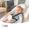 Coussin anti tête plate Cosyhead Fresh Smokey Babymoov Ambiance 2