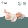 Coussin anti tête plate Cosyhead Fresh Smokey Babymoov Ambiance 3