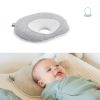 Coussin anti tête plate Cosyhead Fresh Smokey Babymoov Ambiance 4