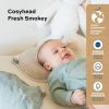 Coussin cale tête Cosyhead Fresh Smokey Babymoov Ambiance 6