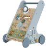 Chariot de marche FSC Forest Friends Little Dutch Produit 3