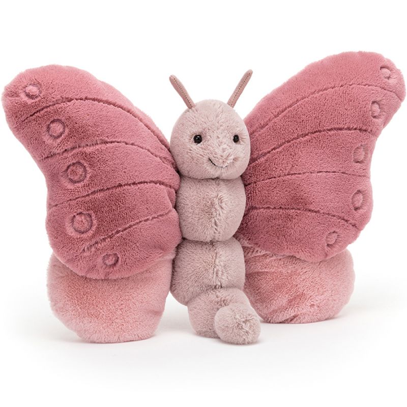 Peluche Béatrice le papillon (32 cm) Jellycat