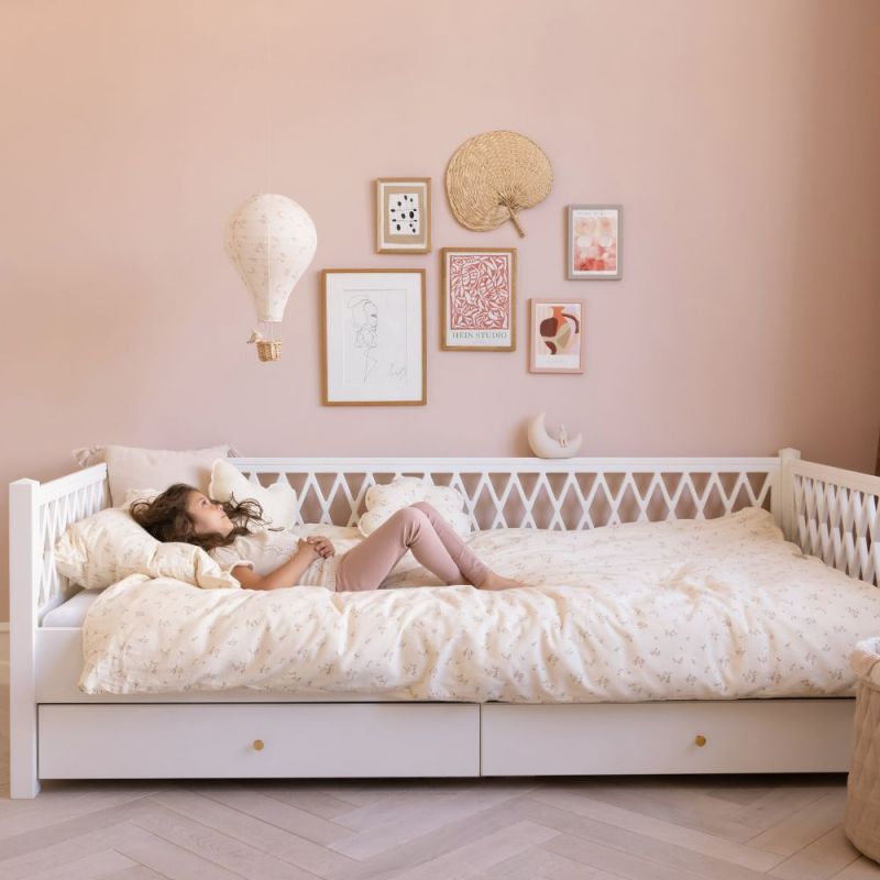 Veilleuse Clair de lune blanc antique - Reconditionné Cam Cam Copenhagen Produit 4