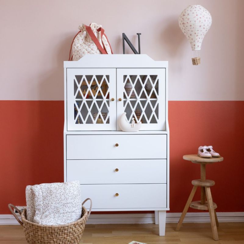 Veilleuse Clair de lune blanc antique - Reconditionné Cam Cam Copenhagen Produit 5