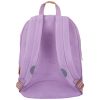 Sac à dos Les Fantaisies Mila Violet et Rose (M - 1 compartiment) Tann's Produit 2