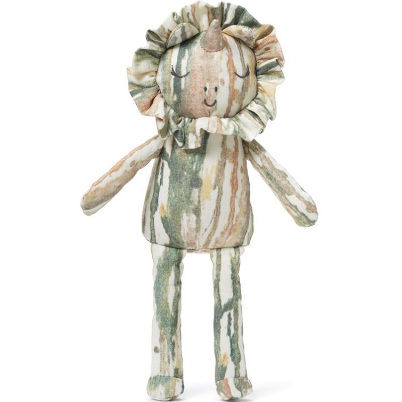 Peluche licorne Unicorn James (41 cm) Elodie Details