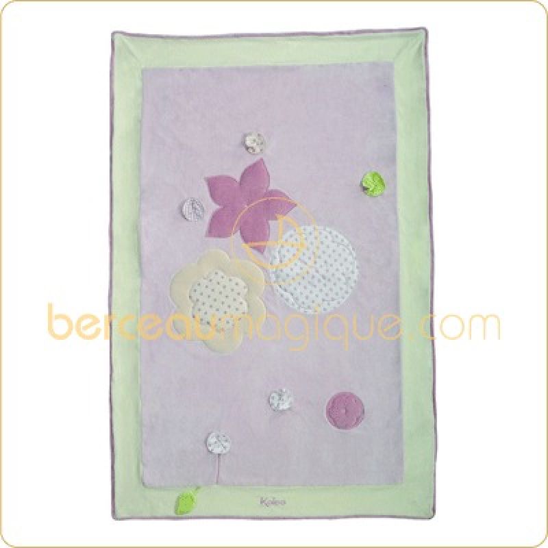 Couverture Lilirose Kaloo