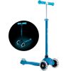 Trottinette Primo Plus phosphorescente Petrol Blue - Globber