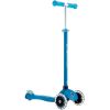 Trottinette Primo Plus phosphorescente Petrol Blue Globber Produit 3