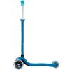 Trottinette Primo Plus phosphorescente Petrol Blue Globber Produit 4