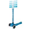 Trottinette Primo Plus phosphorescente Petrol Blue Globber Produit 6