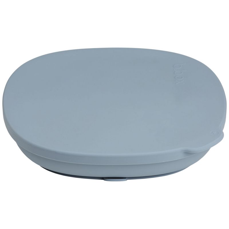 Assiette à ventouse et couvercle Ocean B.Box Produit 5