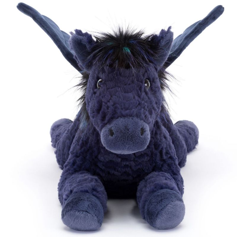 Peluche Seraphina Pegasus (49 cm) Jellycat Produit 2