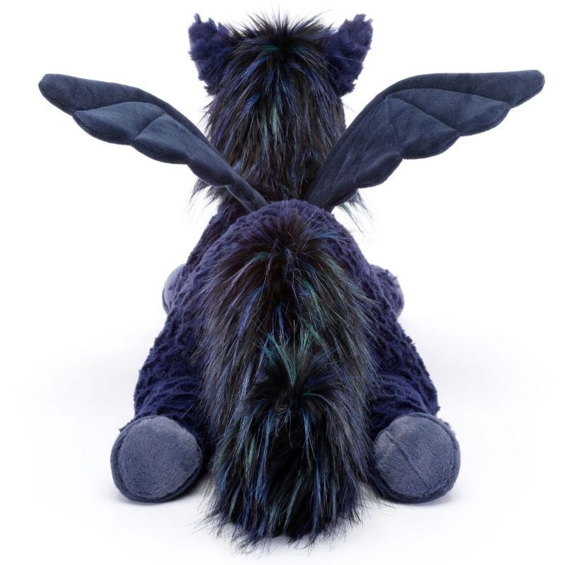 Peluche Seraphina Pegasus (49 cm) Jellycat Produit 3
