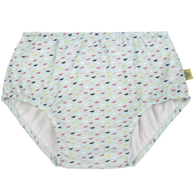 Maillot de bain couche Splash & Fun Petits Flots (6 mois) Lässig
