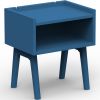 Table de chevet Madavin (coloris au choix)  par Mathy by bols