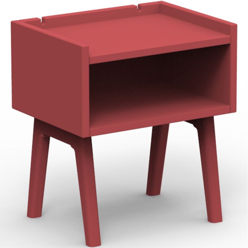 Table de chevet Madavin (coloris au choix) Mathy by bols