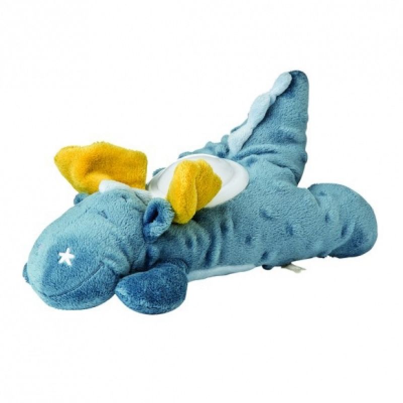 Peluche veilleuse Victor (20 cm) Noukie's