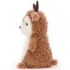 Peluche Petit Renne (18 cm)  par Jellycat