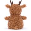 Peluche Petit Renne (18 cm)  par Jellycat