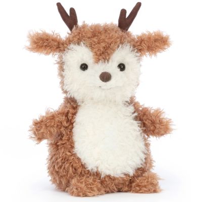 Peluche Petit Renne (18 cm)  par Jellycat