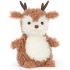 Peluche Petit Renne (18 cm) - Jellycat