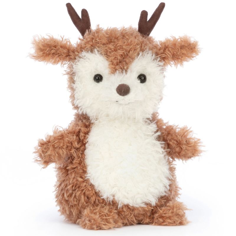 Peluche Petit Renne (18 cm) Jellycat