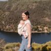 Porte bébé préformé Néo+ Lin Naturel V2 NéoBulle Ambiance 5