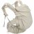 Variation lin naturel du produit Porte bébé préformé Néo+ Lin Naturel V2 de la marque NeoBulle