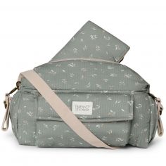 Sac à langer Camila Misty Woods - Babyshower