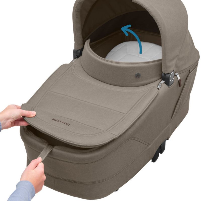 Nacelle Sense Twilic Truffle Maxi-Cosi Produit 6