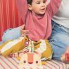 Pop-up en bois Jack Lilliputiens Ambiance 5