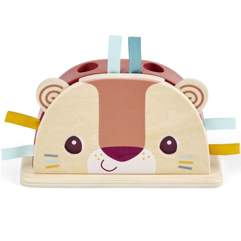 Pop-up en bois Jack Lilliputiens Produit 3