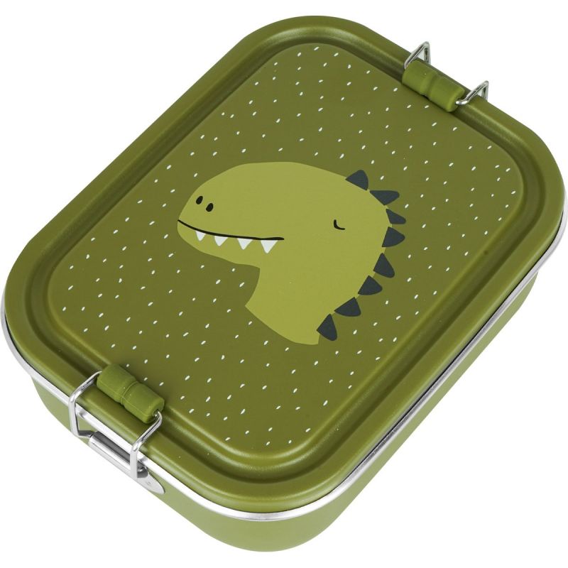 Lunch Box Mr. Dino Trixie Produit 1