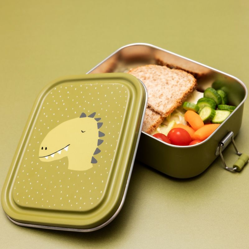 Lunch Box Mr. Dino Trixie Produit 2