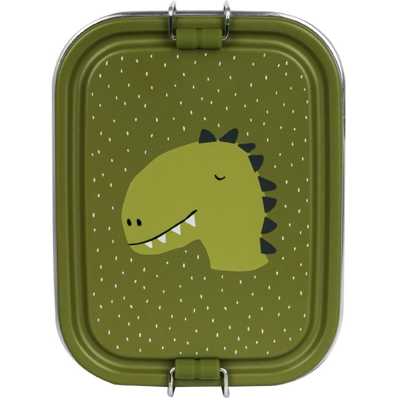 Petite lunch box Mr. Dino Trixie Produit 3