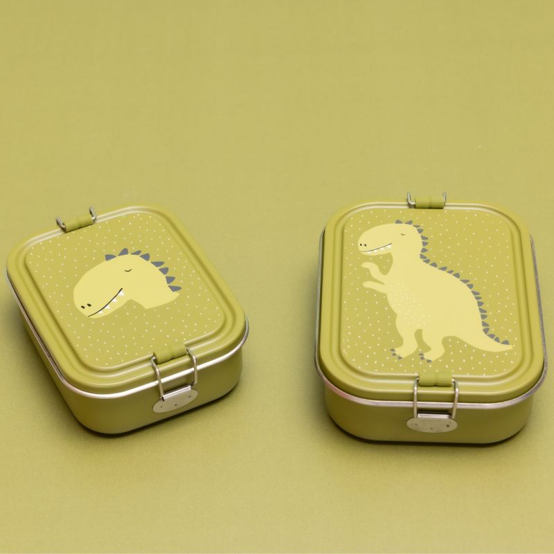 Petite lunch box Mr. Dino Trixie Ambiance 6