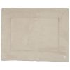 Tapis de jeu Fluffy Sand (75 x 95 cm) Jollein Produit 1