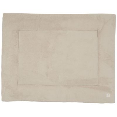 Tapis de jeu Fluffy Sand (75 x 95 cm)